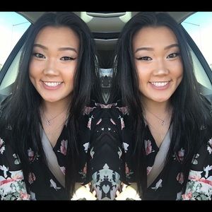 Meet your Posher, Saemin